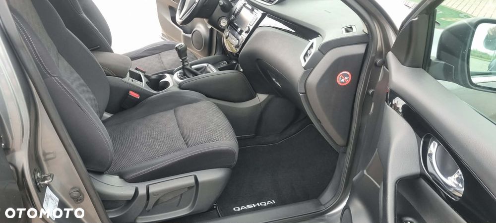 Nissan Qashqai - 6