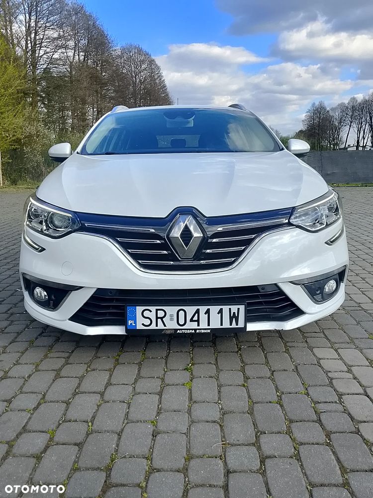 Renault Megane - 6
