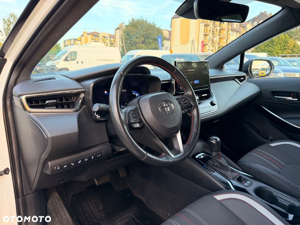 Toyota GR Corolla - 25