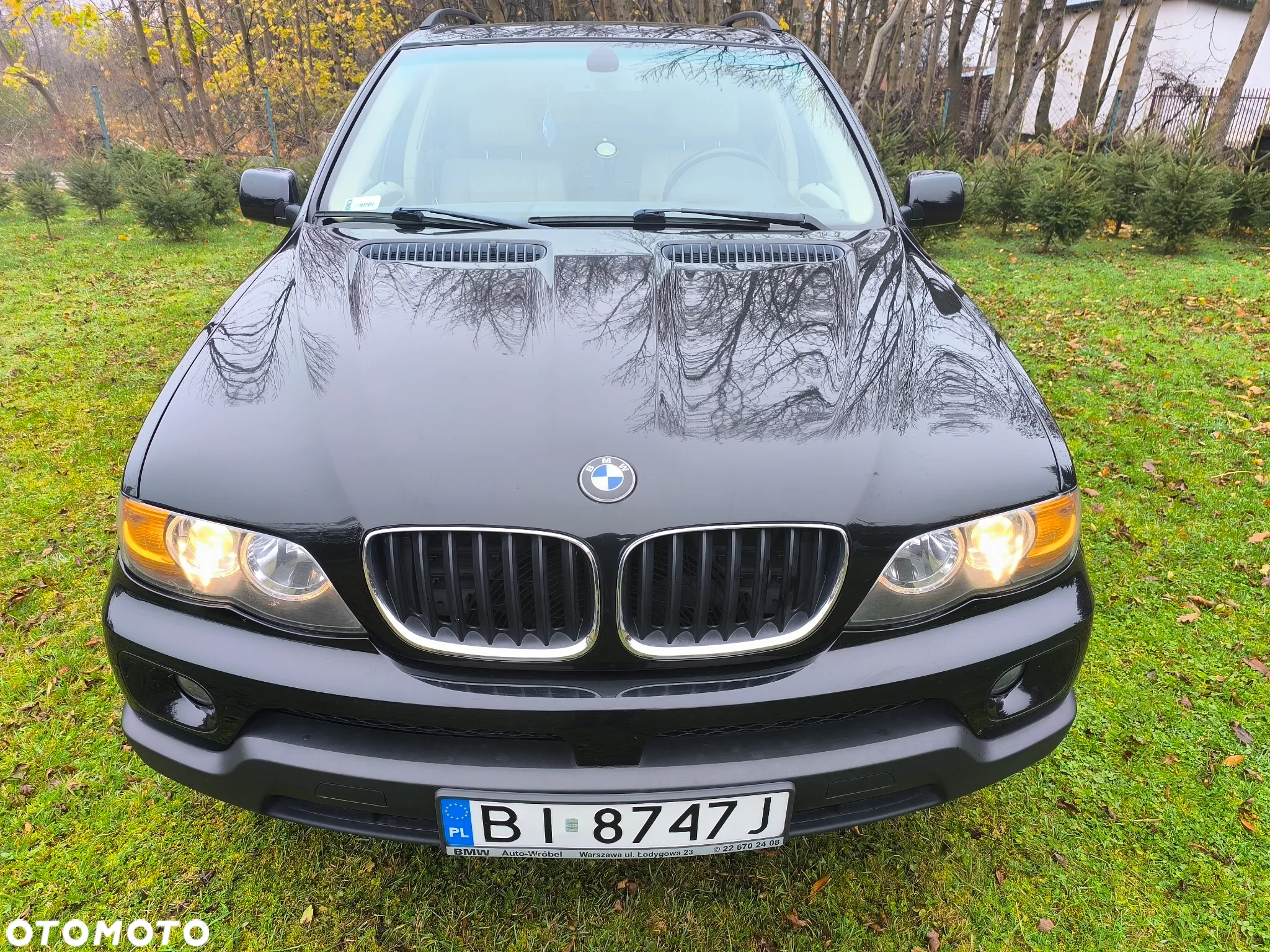 BMW X5 3.0 i Edition Exclusive - 3