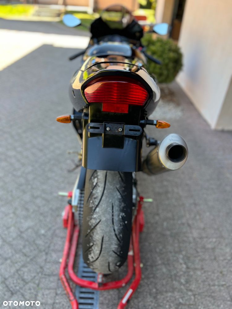Kawasaki ZX - 27
