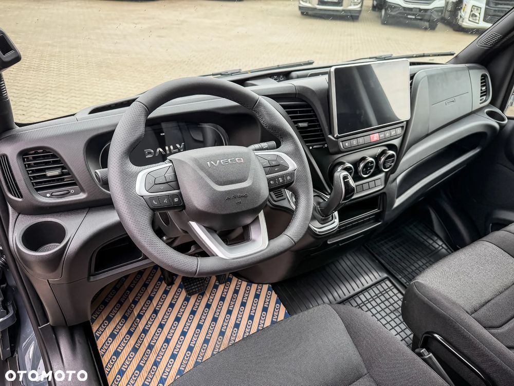 Iveco Daily 35S18HA8 V 3.0 Diesel 180 KM L3H2 - 26