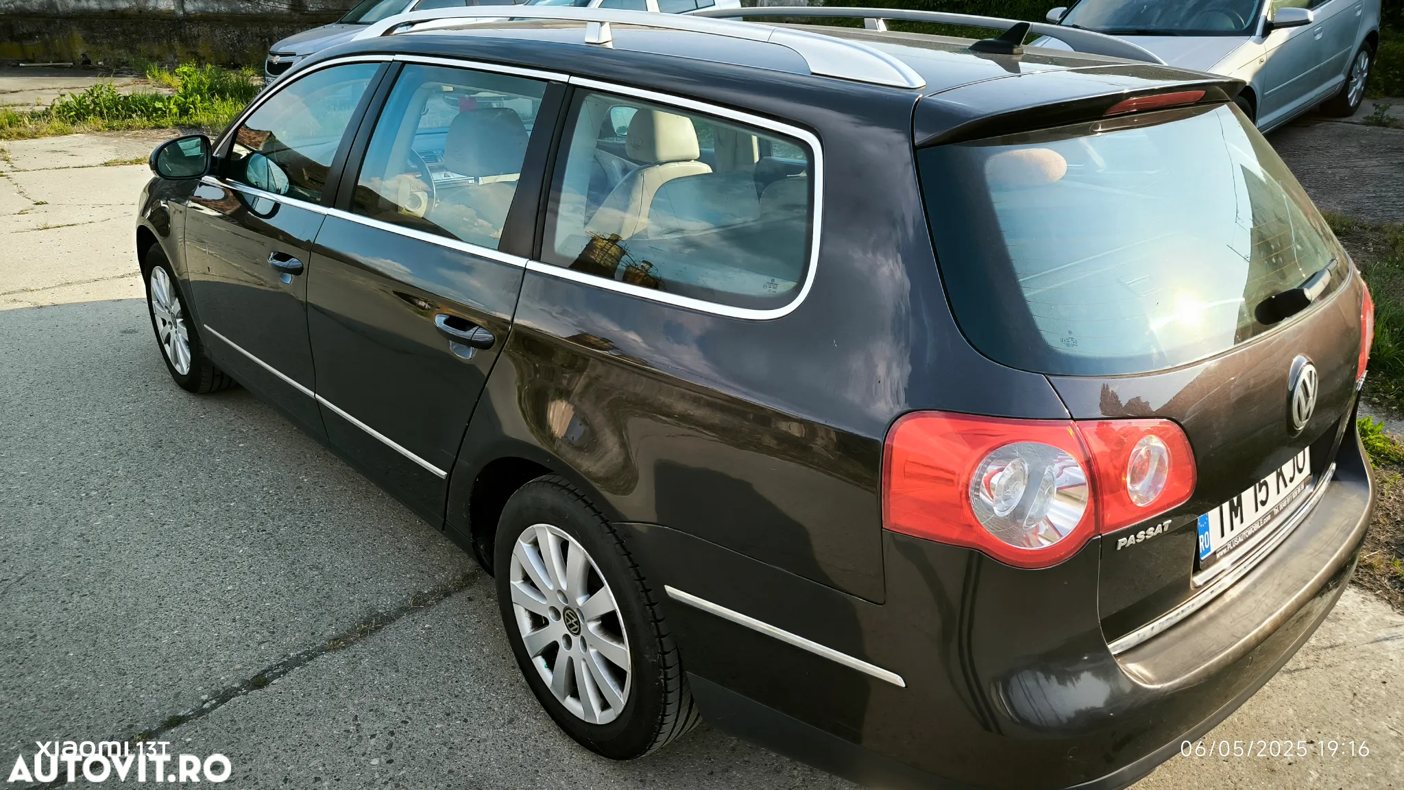 Volkswagen Passat Variant 2.0 TDI Highline - 4
