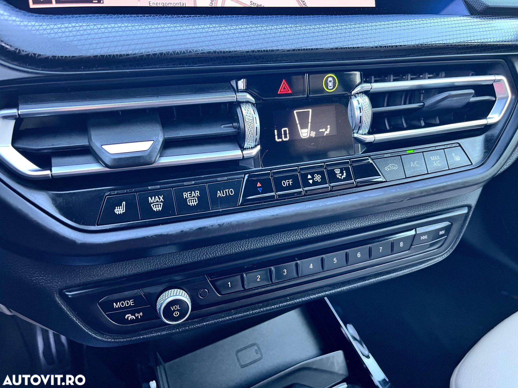 BMW Seria 2 220d Active Tourer Aut. M Sport - 34
