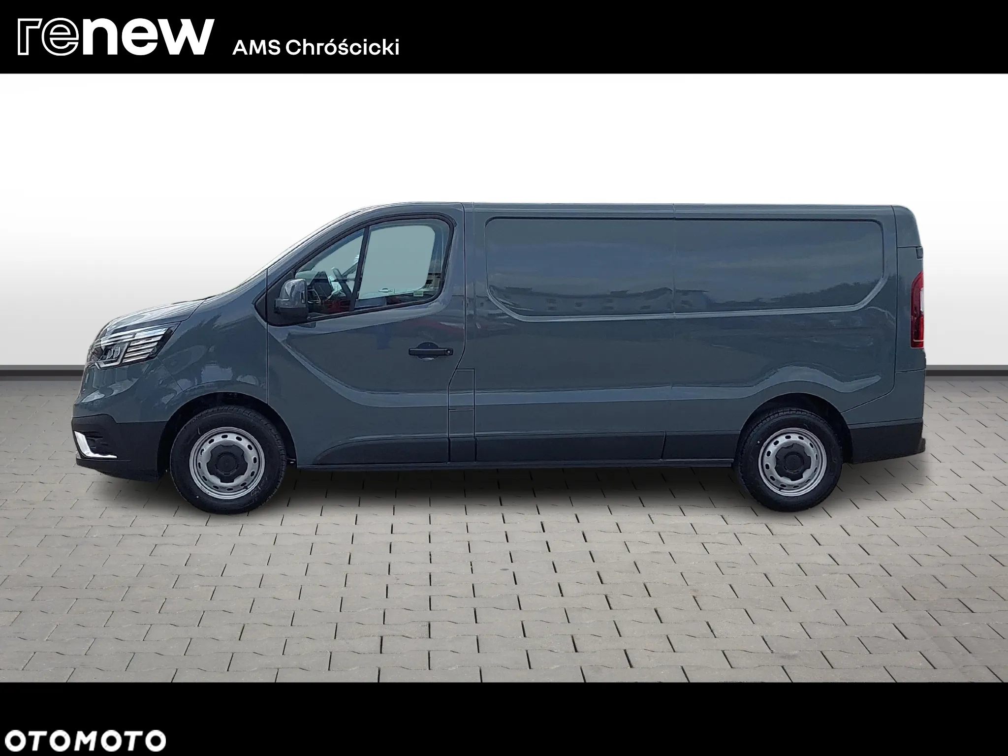 Renault Trafic - 2
