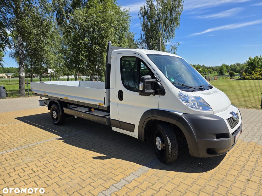 Peugeot Boxer - 3