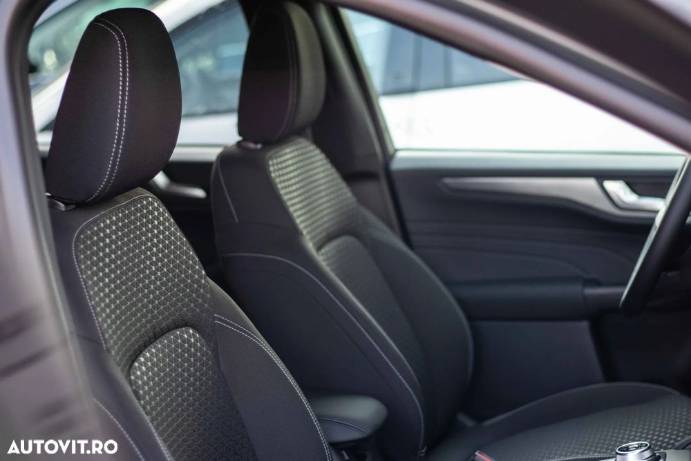 Ford Kuga 1.5 EcoBoost FWD Titanium - 22