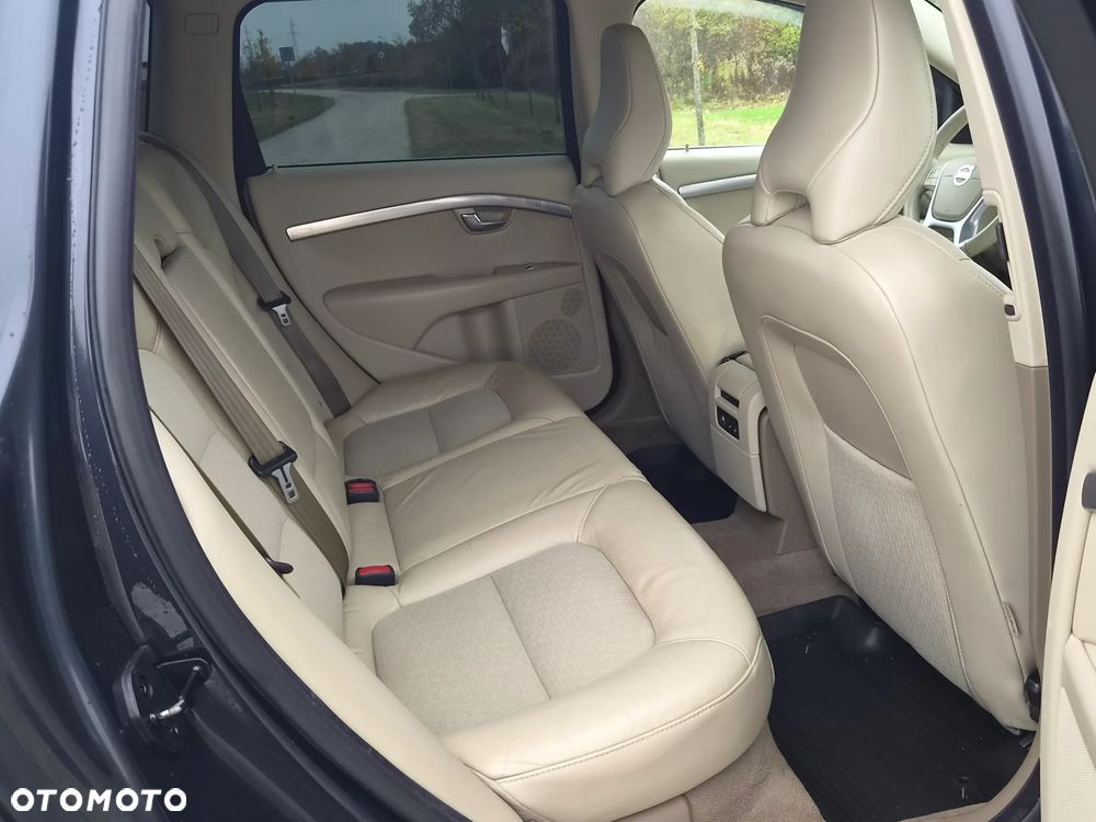 Volvo V70 - 7