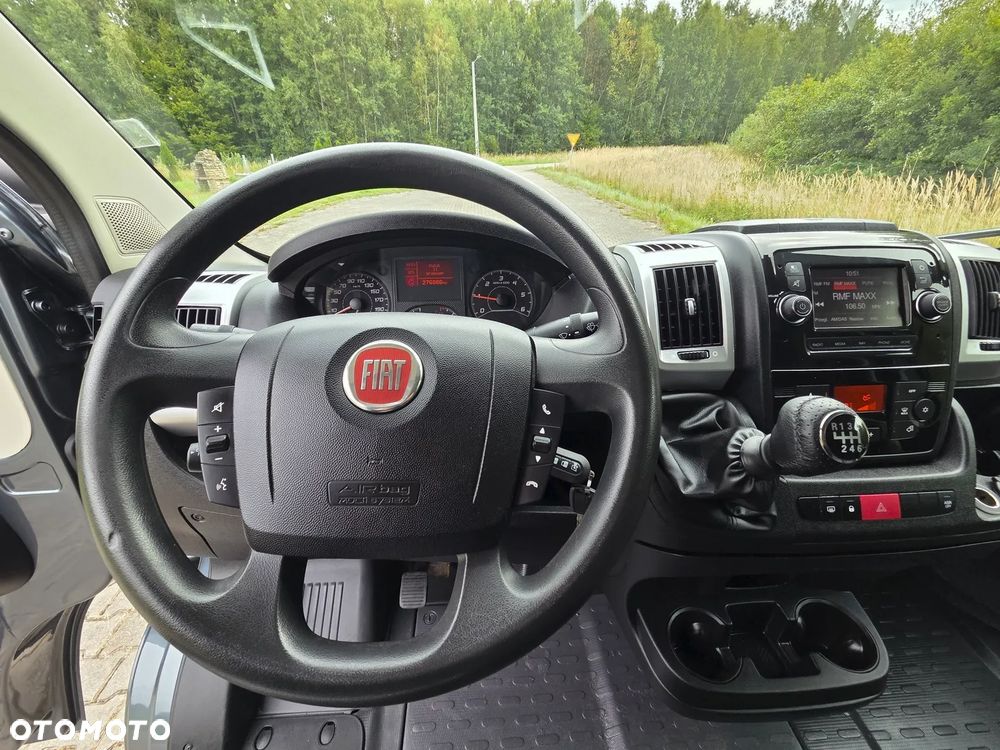 Fiat Ducato - 34