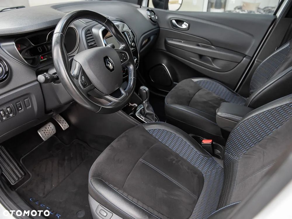 Renault Captur - 15