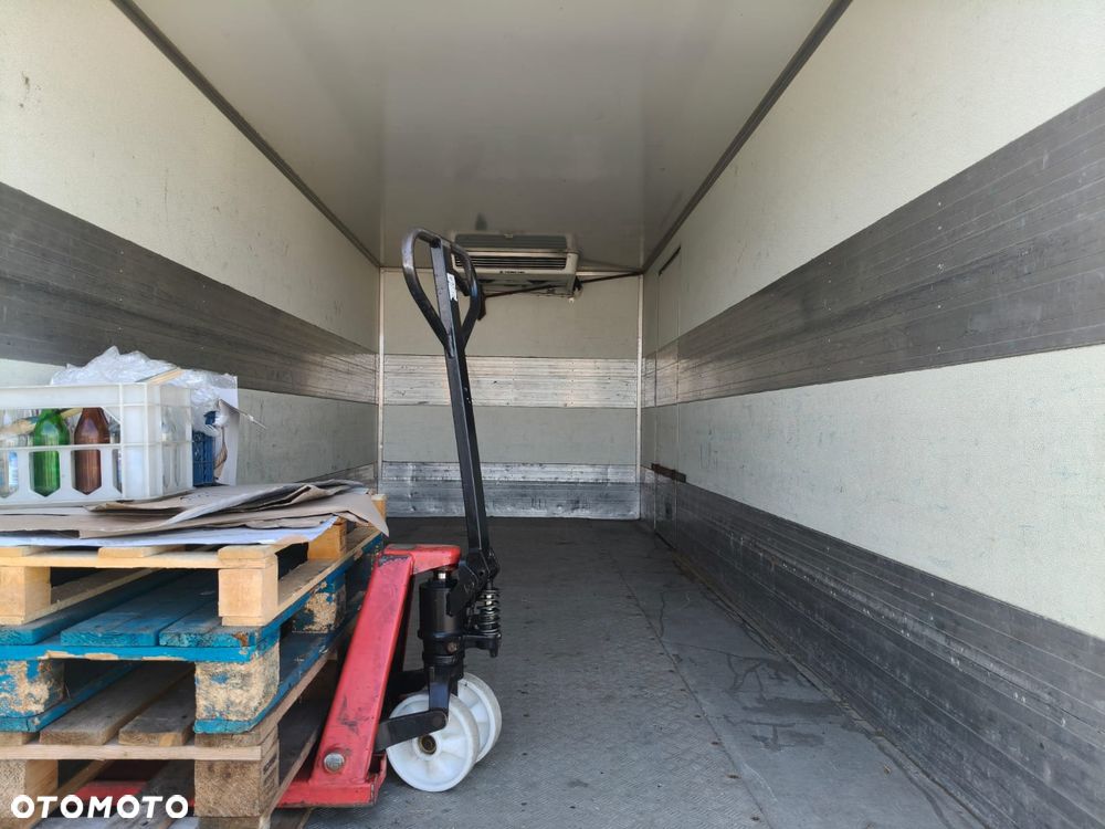 Iveco DAILY 50C35 - 8