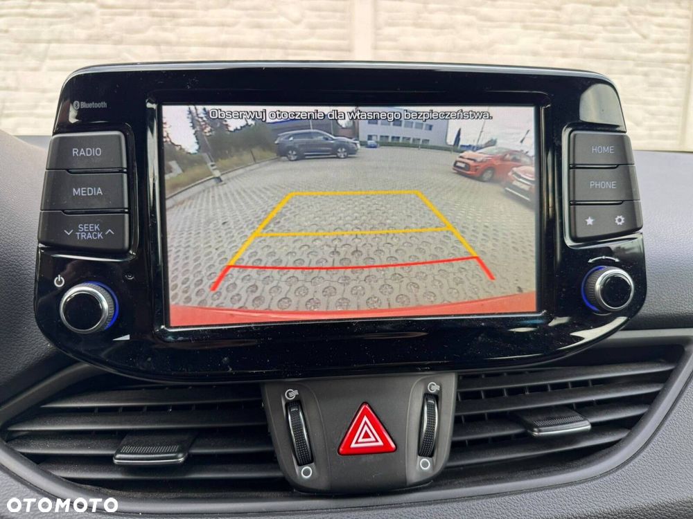 Hyundai i30 1.4 T-GDI Premium DCT - 22