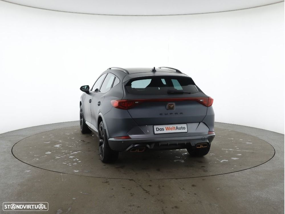 Cupra Formentor 1.4 e-Hybrid DSG VZ - 16
