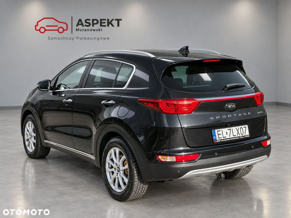 Kia Sportage - 26