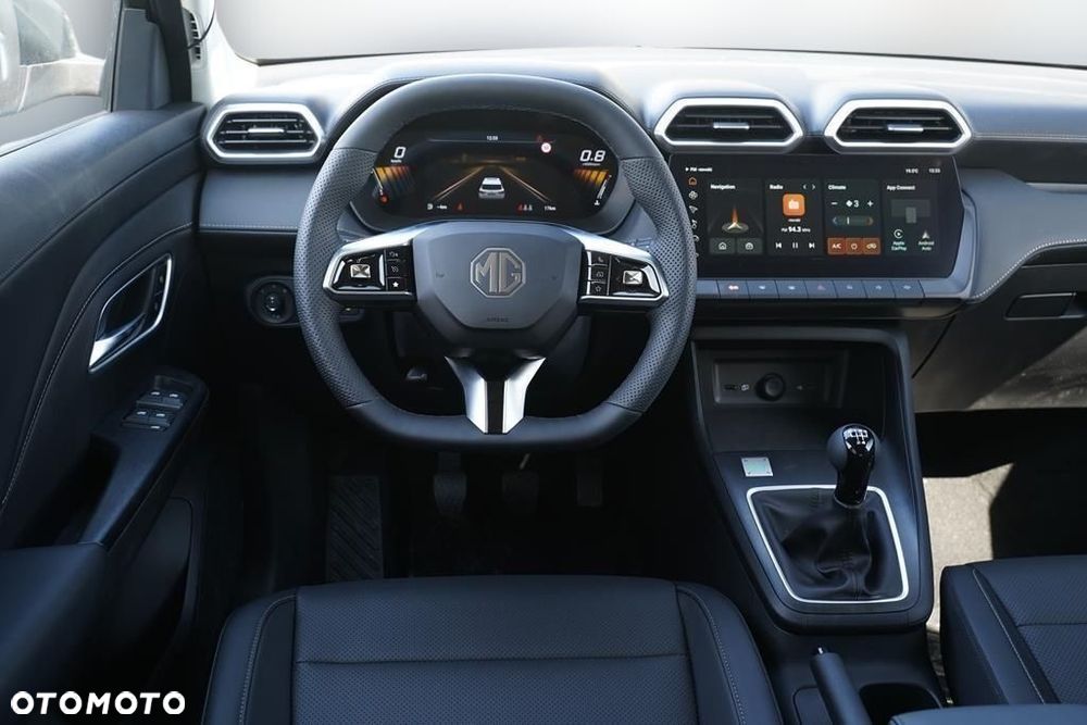 MG ZS 1.5 Excite - 19