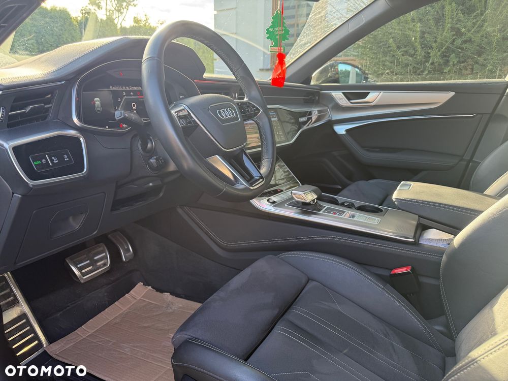 Audi A6 Allroad quattro 40 TDI S tronic - 12
