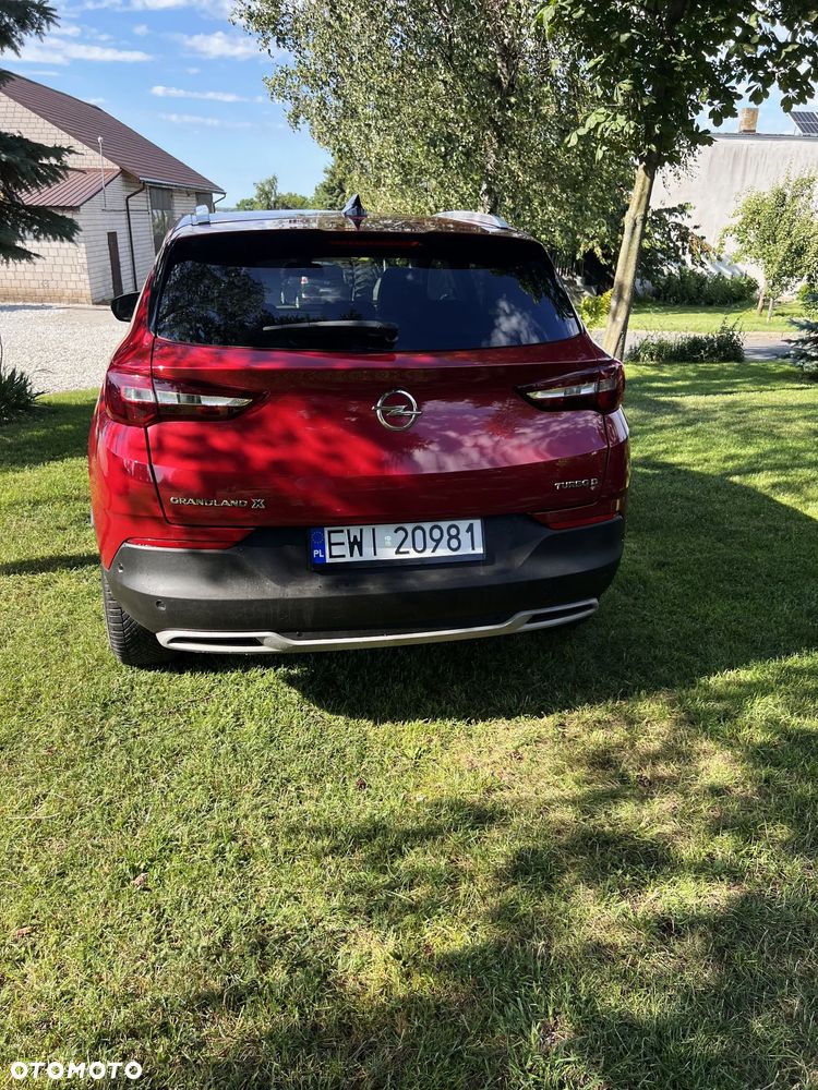 Opel Grandland X 1.6 D Start/Stop Automatik INNOVATION - 6