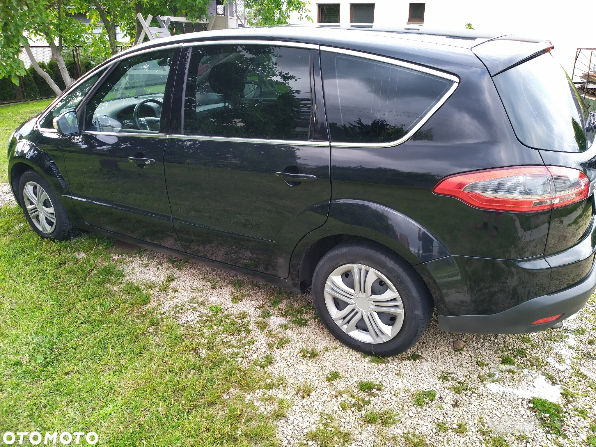 Ford S-Max - 4