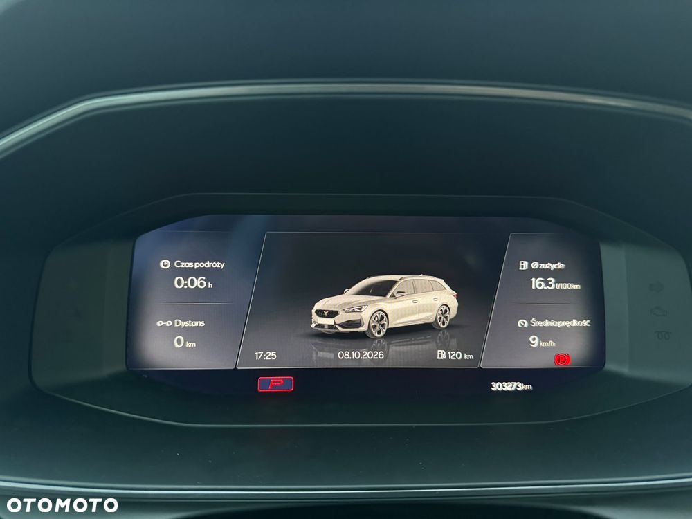 Cupra Leon 2.0 TDI DSG - 18