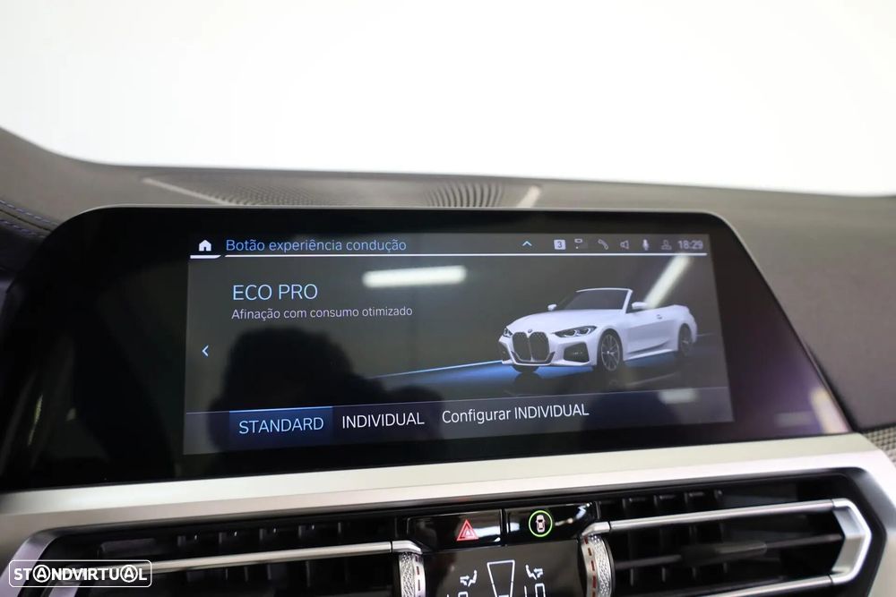BMW 420 - 36