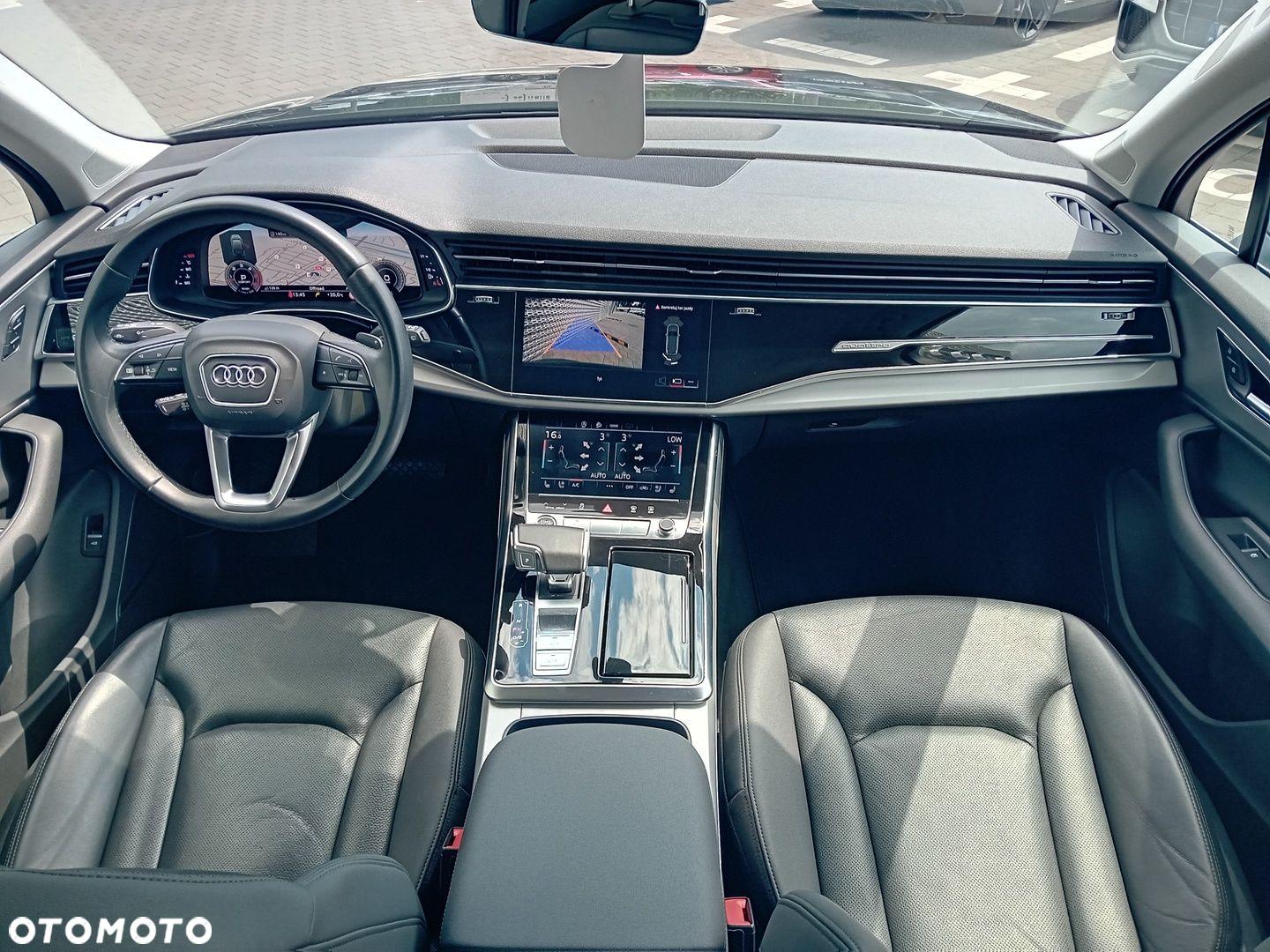 Audi Q7 - 10