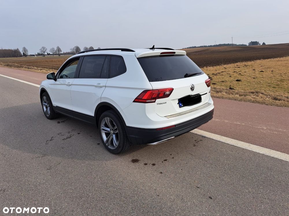 Volkswagen Tiguan Allspace - 6