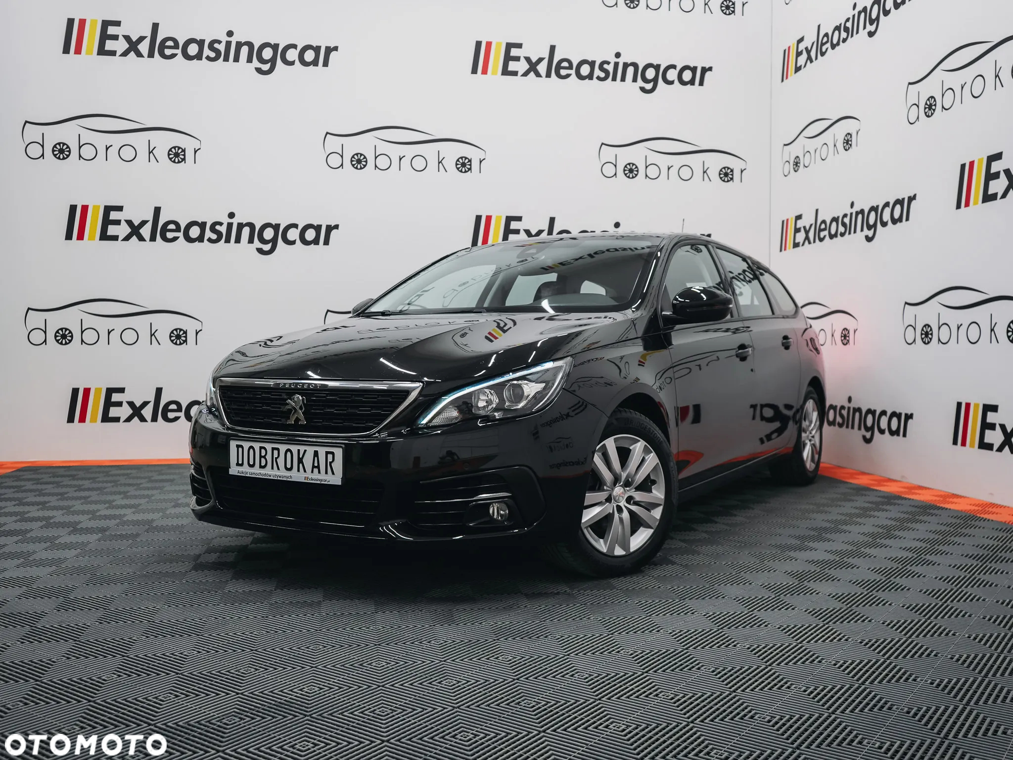 Peugeot 308 1.2 PureTech Active S&S - 7