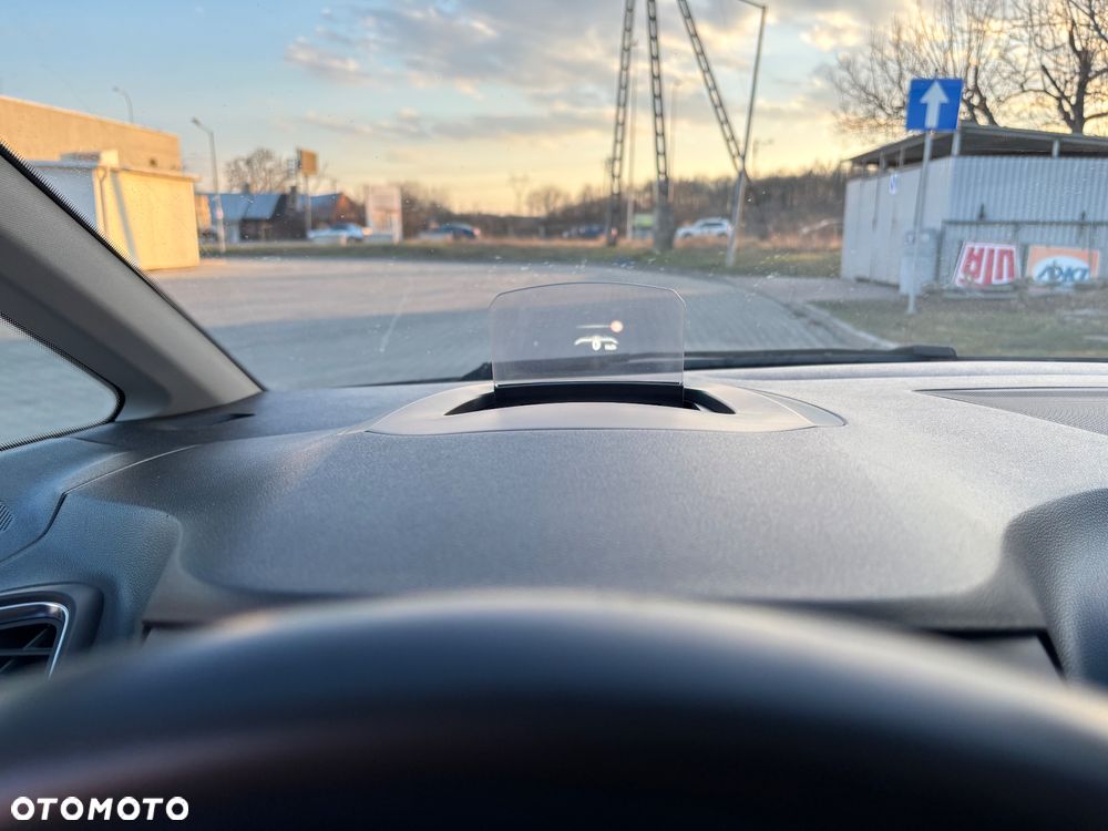 Renault Scenic ENERGY dCi 160 EDC BOSE EDITION - 11