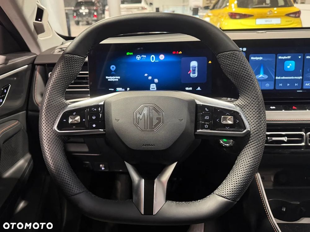MG HS Hybrid+ - 15