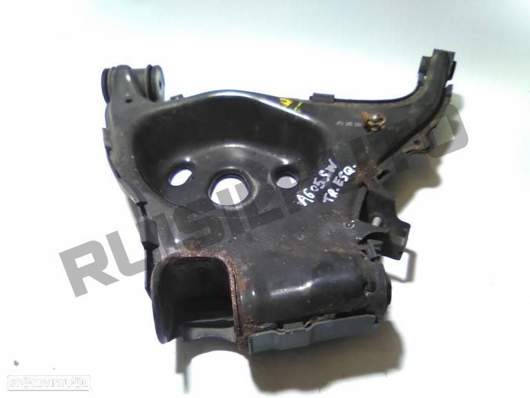 Triângulo De Suspensão Trás Esquerdo 4f050_5291 Audi A6 C6 (4f) - 1