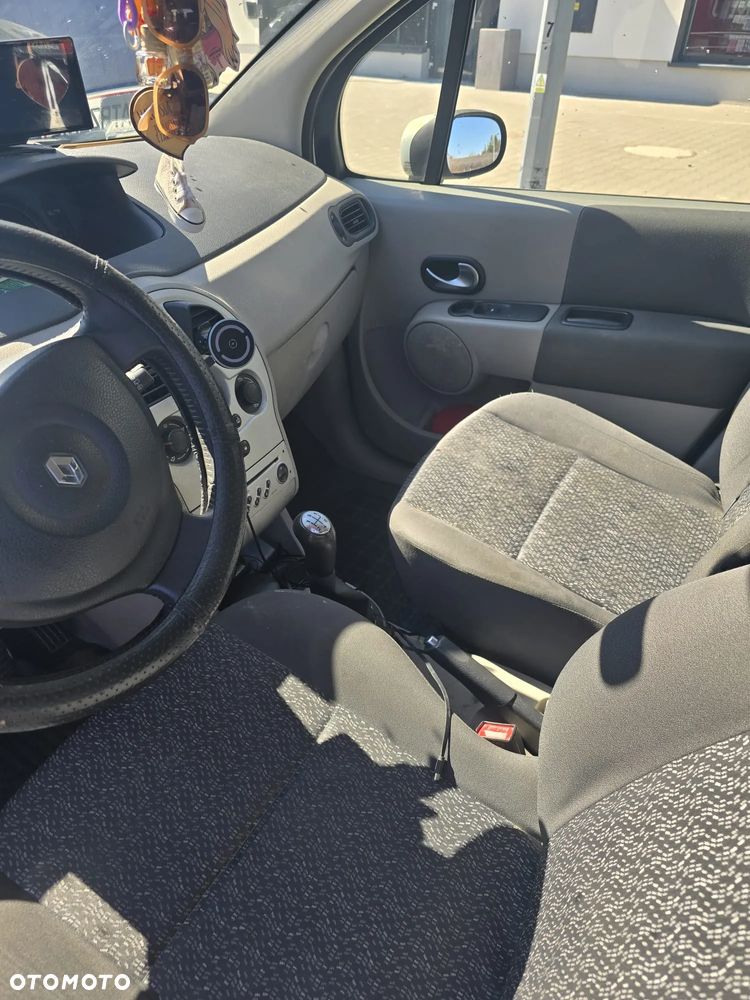 Renault Modus - 7