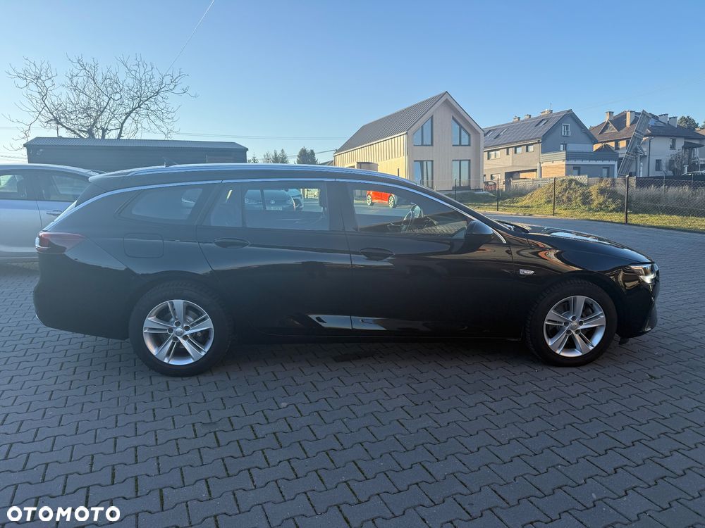 Opel Insignia 2.0 CDTI Business Elegance S&S - 3