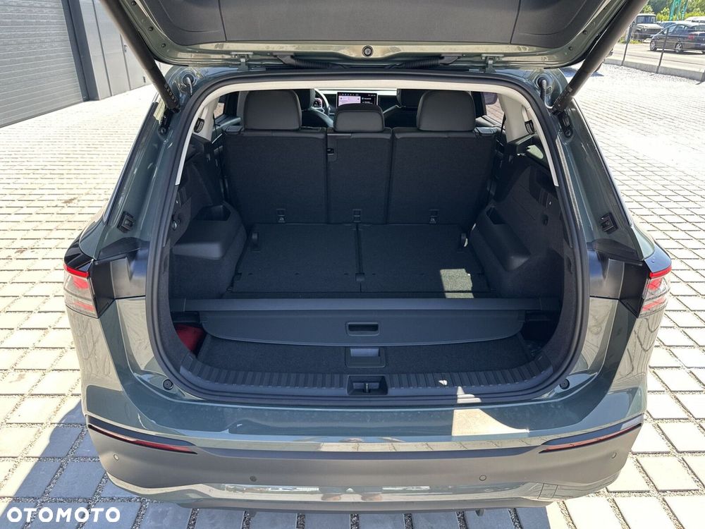 Volkswagen Tayron - 18