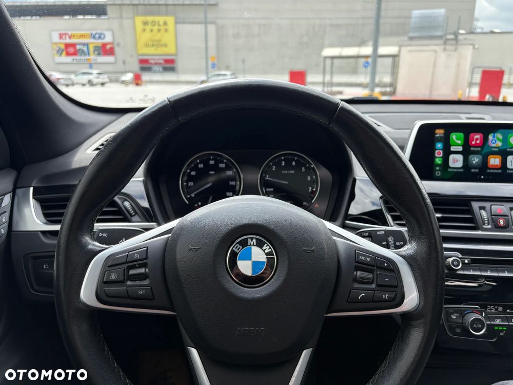 BMW X1 - 15