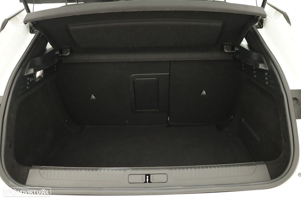 DS DS4 1.2 PureTech Performance Line EAT8 - 24