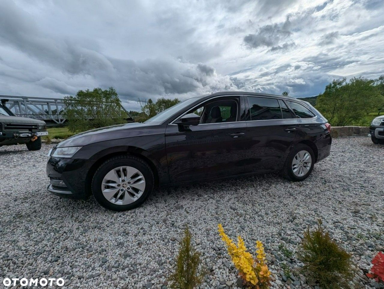 Skoda Octavia - 8
