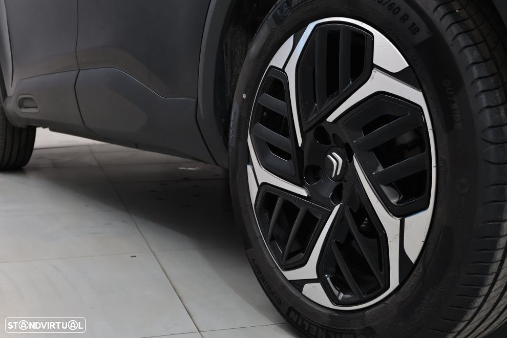 Citroën C4 1.2 PureTech Feel - 13