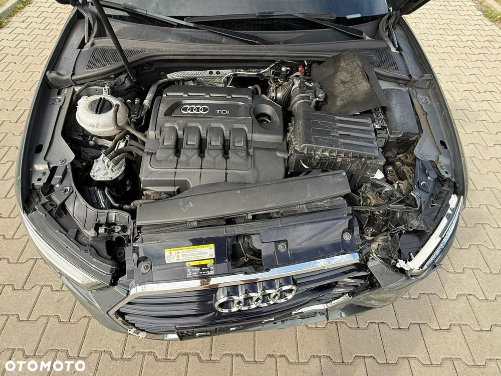 Audi A3 Sportback 2.0 TDI S tronic sport - 8