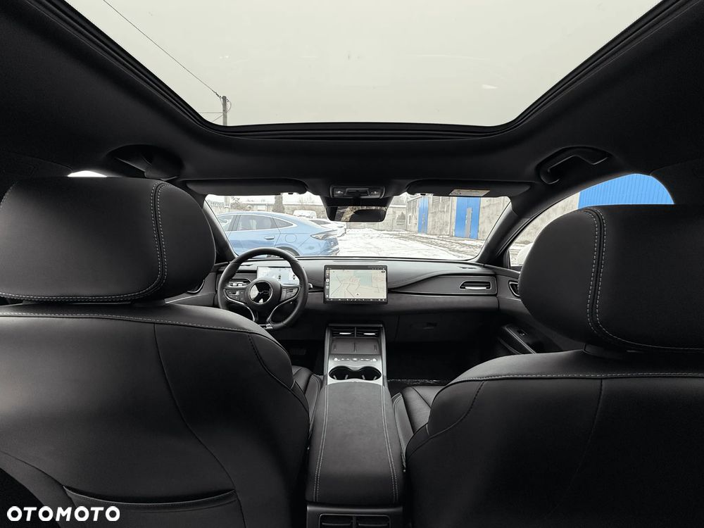 BYD Seal 6 Comfort Lite - 23