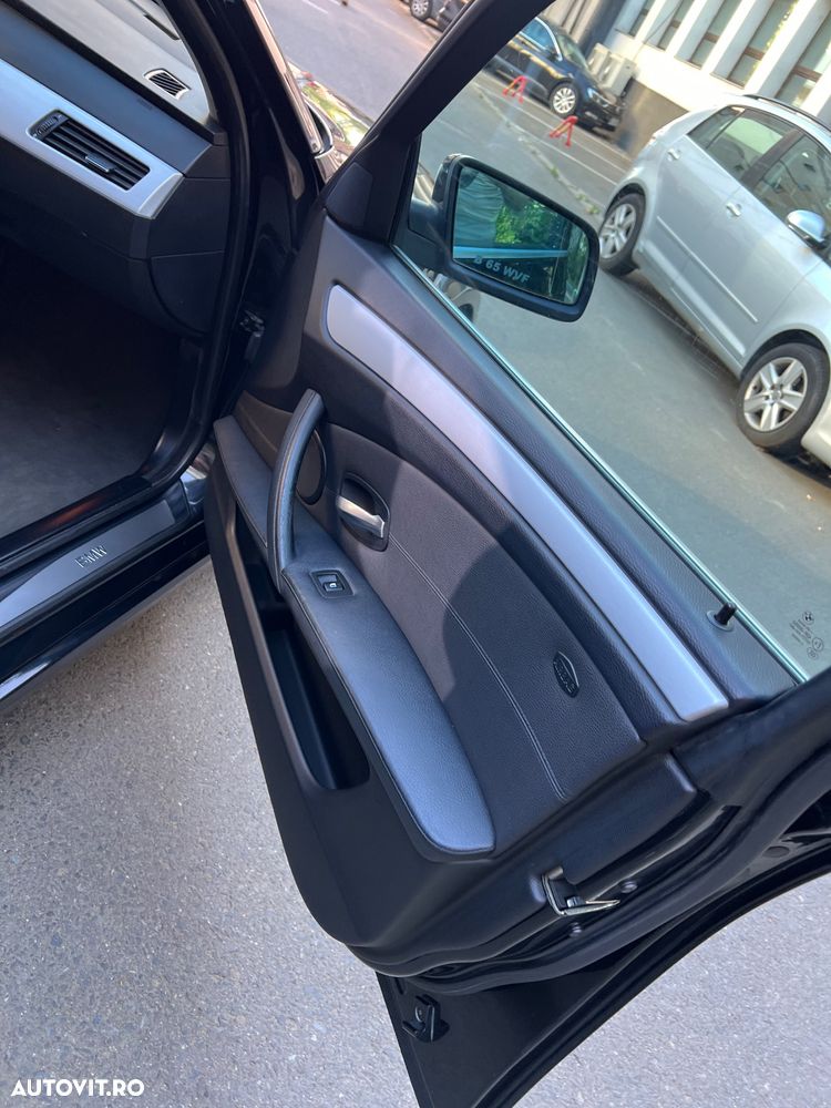 BMW Seria 5 - 10