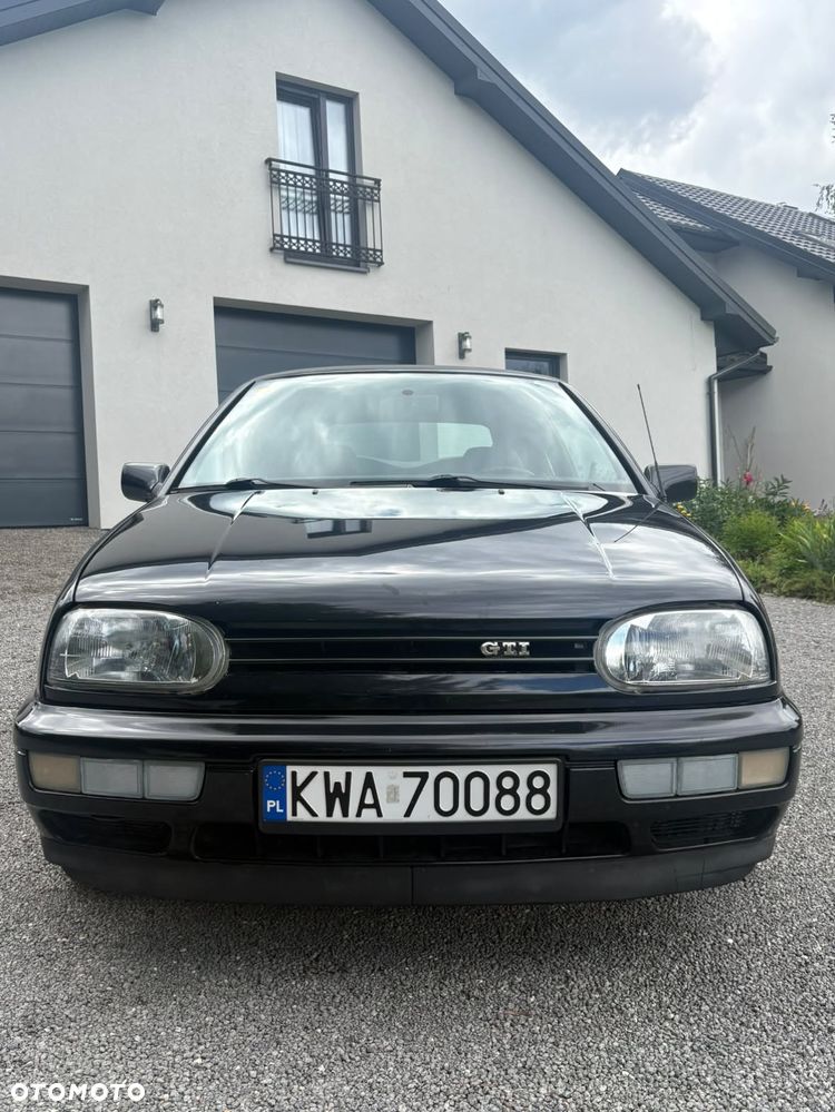 Volkswagen Golf 2.0 GTI - 5