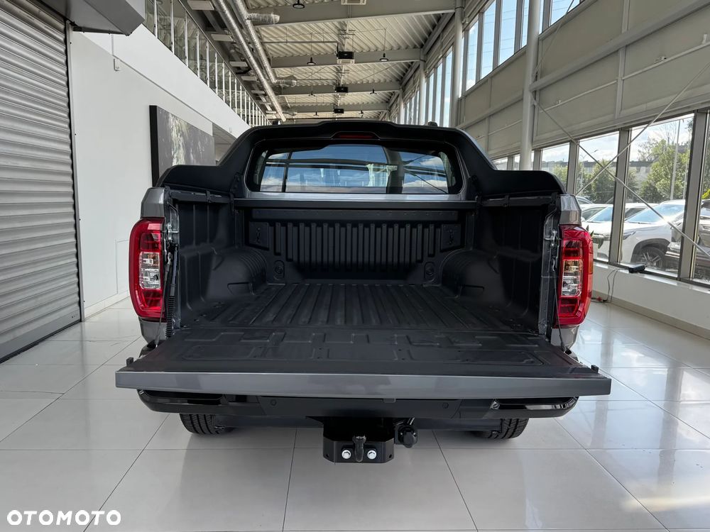 Maxus T60 - 12