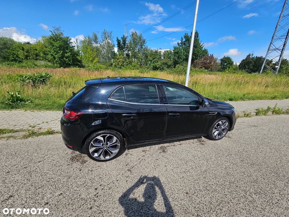 Renault Megane 1.2 Energy TCe GT Line - 5