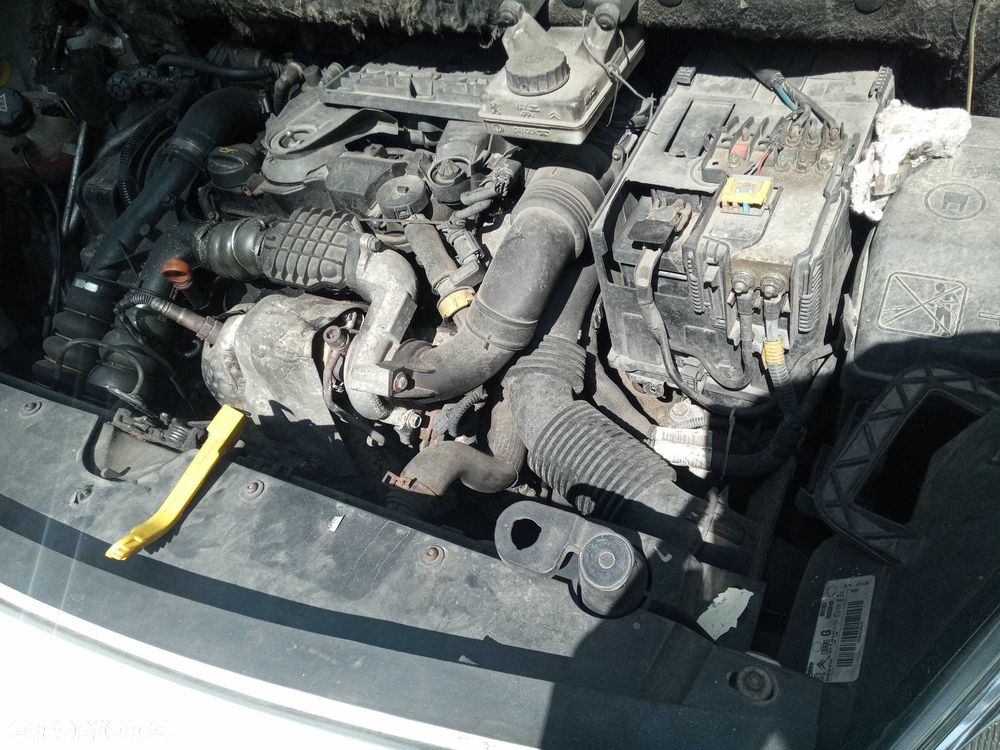 Citroën Berlingo - 13