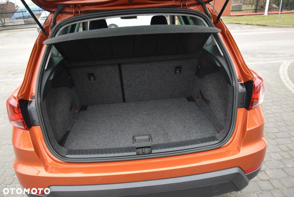 Seat Arona 1.0 TSI Style S&S - 18
