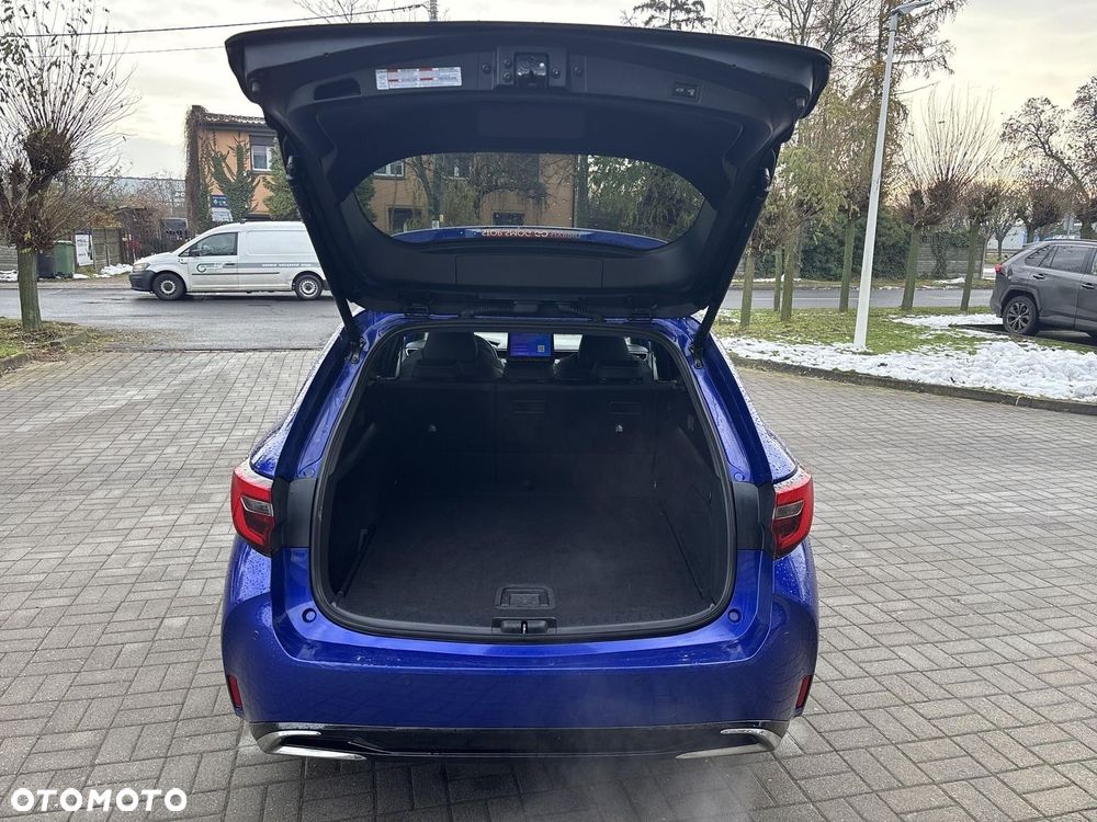 Toyota Corolla 2.0 Hybrid Style - 14