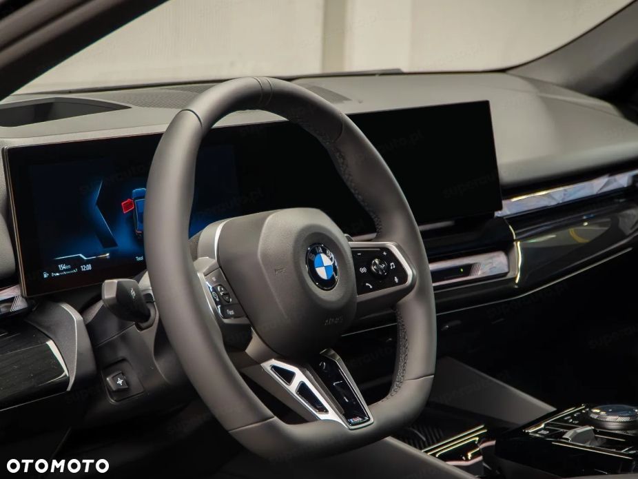 BMW Seria 5 520d xDrive mHEV M Sport - 8