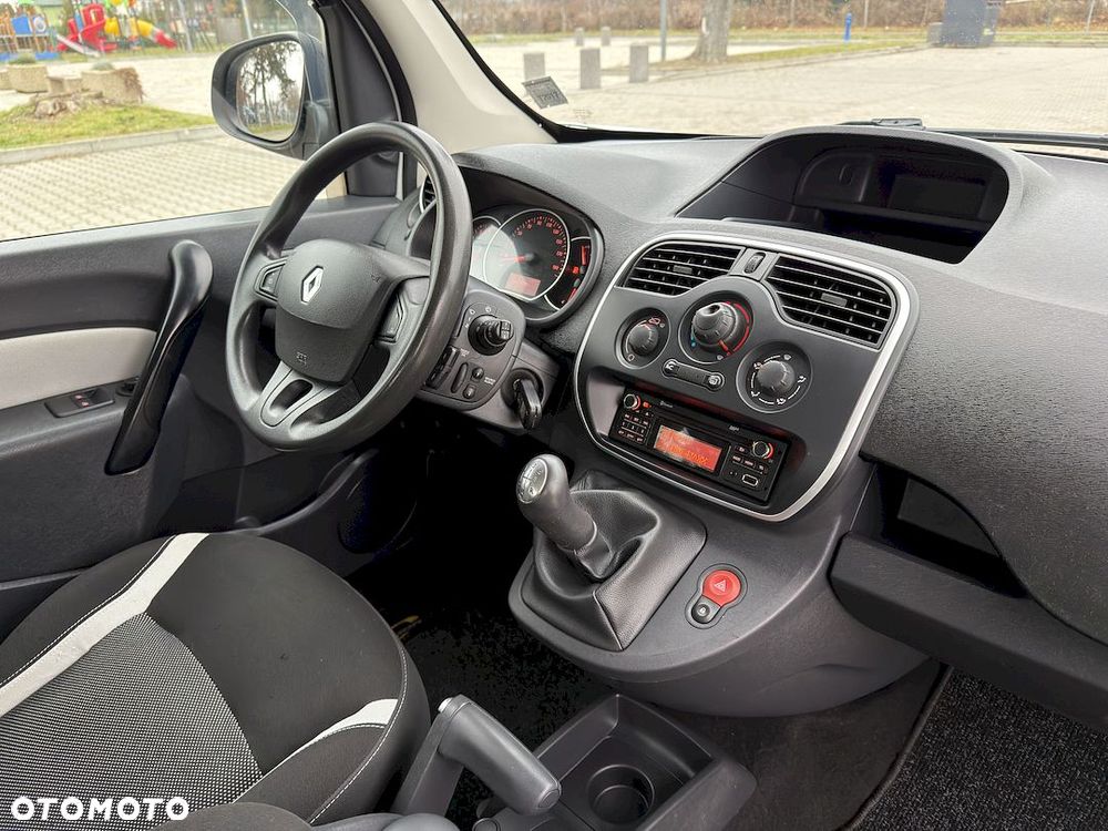 Renault Kangoo - 19