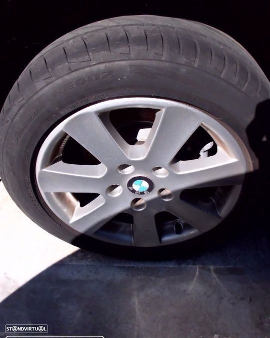 Peças BMW 1 (F20) 2011 a 2015 - 55