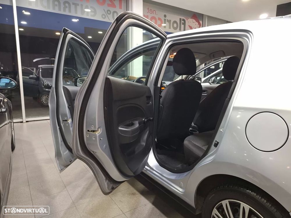 Mitsubishi Space Star 1.0 Edition 100 - 6